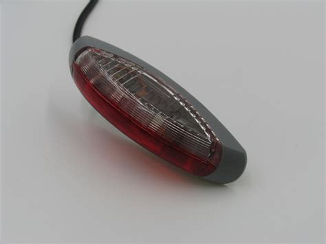 aspock side marker lights